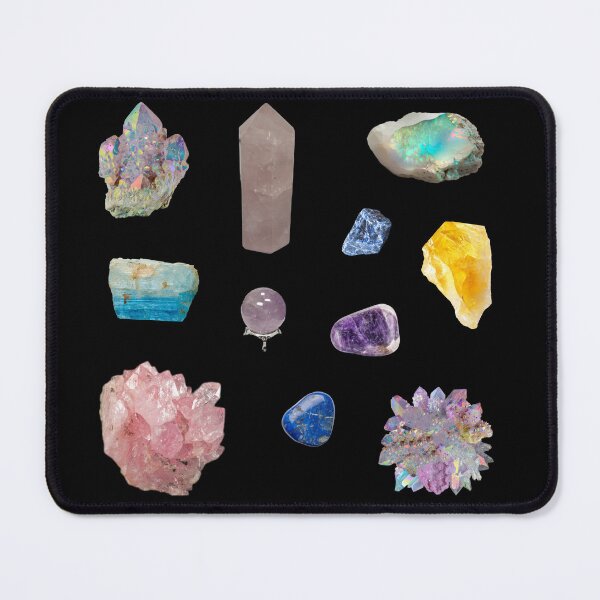 Item preview, Crystal sticker pack!!! designed and sold by PLANET-VEE.