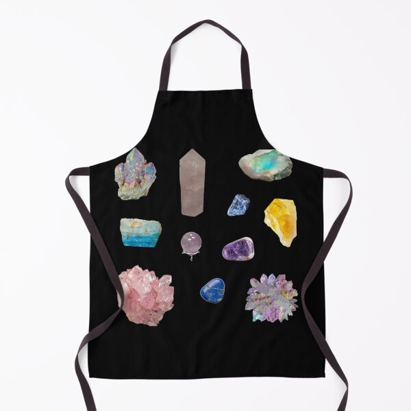 Item preview, Crystal sticker pack!!! designed and sold by PLANET-VEE.