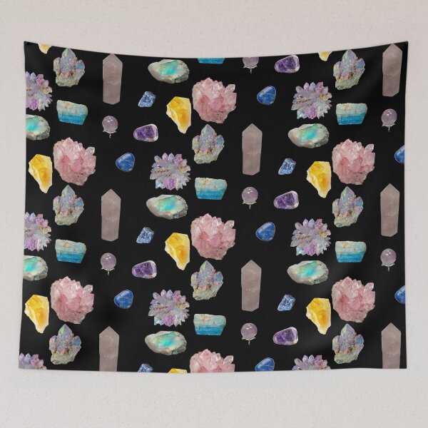 Item preview, Crystal sticker pack!!! designed and sold by PLANET-VEE.