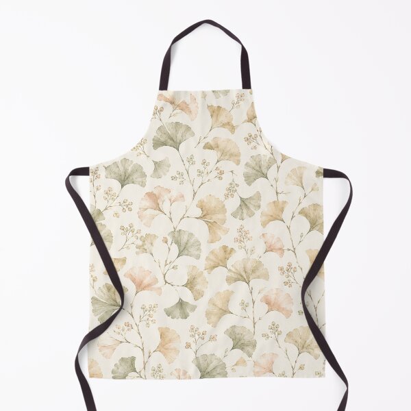 Item preview, Ginkgo Harmony designed and sold by PurrfectWhisper.