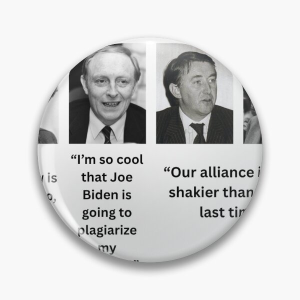 Item preview, Campaign 1987 designed and sold by history-memes.