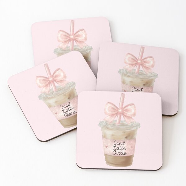Item preview, Latte Girlie designed and sold by Cherry-Magic.