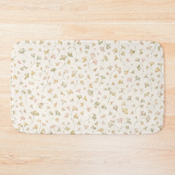 Item preview, Ginkgo Leaves designed and sold by PurrfectWhisper.