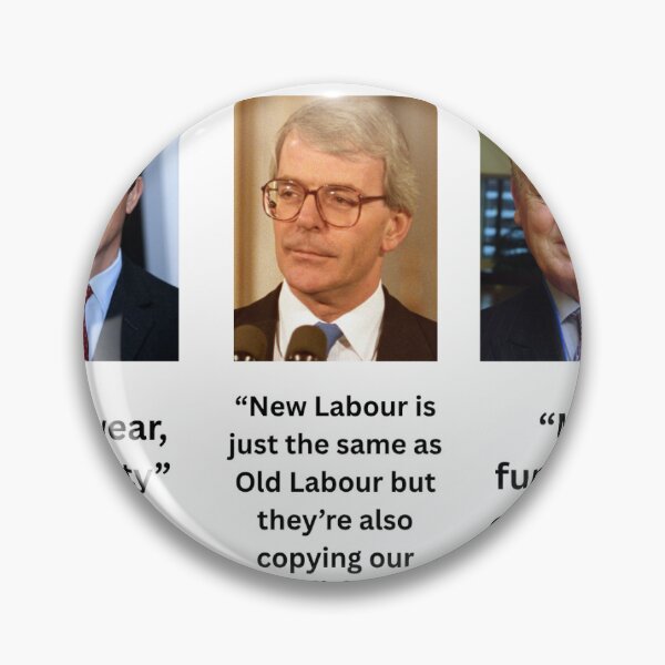 Item preview, Campaign 1997 designed and sold by history-memes.