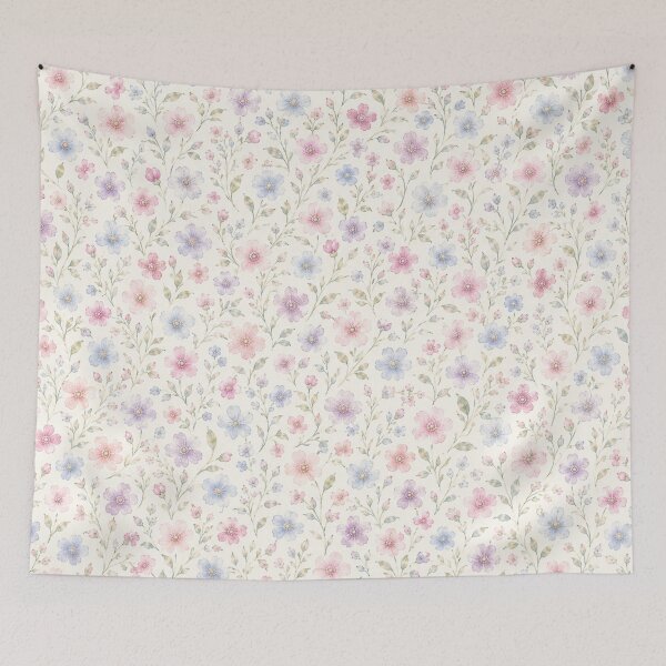 Item preview, Garden Bloom designed and sold by PurrfectWhisper.
