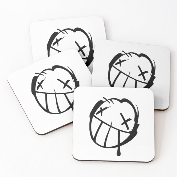 Item preview, Smiley designed and sold by SVPERNAUT.