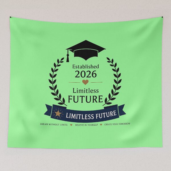 Item preview, ⭐ LIFE MILESTONES COLLECTION ⭐ - 2026 - KINDERGARTEN - for light color backgrounds designed and sold by WheelieGdArt.