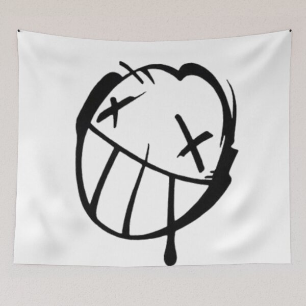 Item preview, Smiley designed and sold by SVPERNAUT.