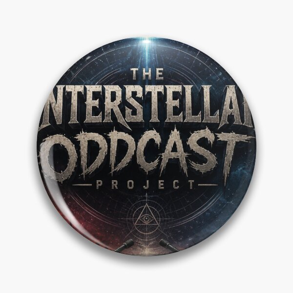 Item preview, Interstellar background designed and sold by The Interstellar Oddcast Project.