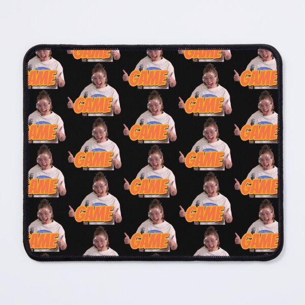 Item preview, Angela 'GAME' - Smosh designed and sold by ameliam22.