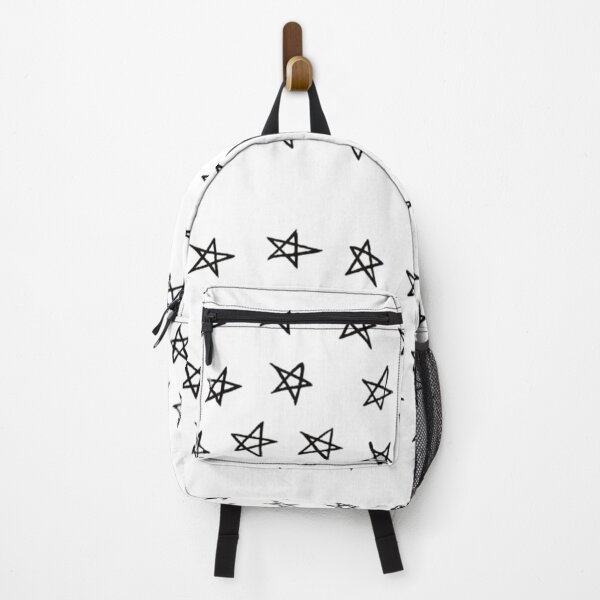 Item preview, Pentagrams designed and sold by SVPERNAUT.