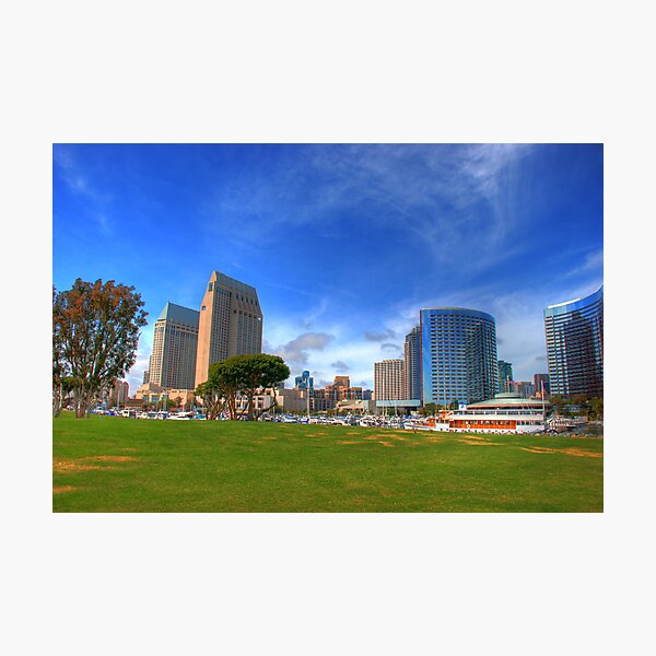 Item preview, San Diego designed and sold by Calvington.