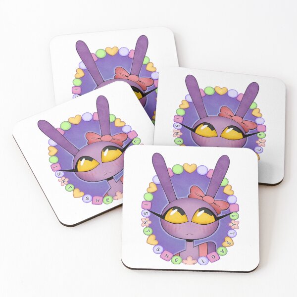 Item preview, the amazing digital circus designed and sold by Malakiacount.