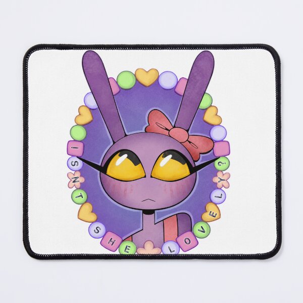 Item preview, the amazing digital circus designed and sold by Malakiacount.