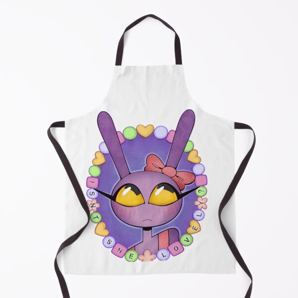 Item preview, the amazing digital circus designed and sold by Malakiacount.
