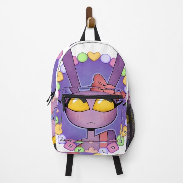 Item preview, the amazing digital circus designed and sold by Malakiacount.