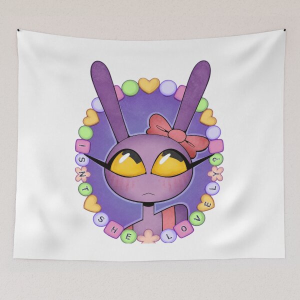 Item preview, the amazing digital circus designed and sold by Malakiacount.
