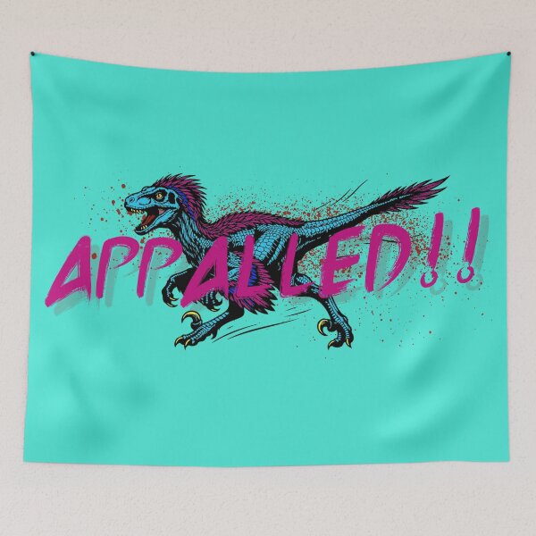 Item preview, Appalled designed and sold by TrunkShirts.