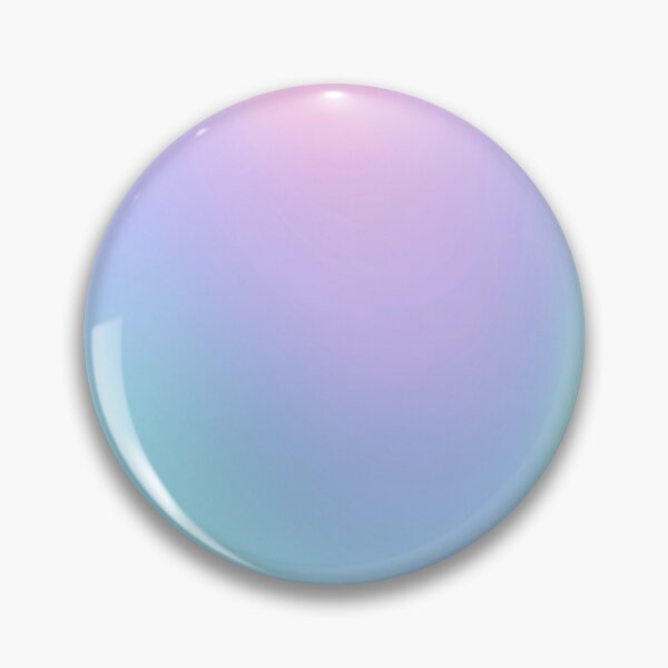 Item preview, Holographic Aura Gradient Pastel Pink Purple Blue designed and sold by ATAMLEHArt.