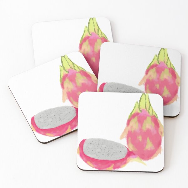 Item preview, Dragonfruit designed and sold by MoonOcean.