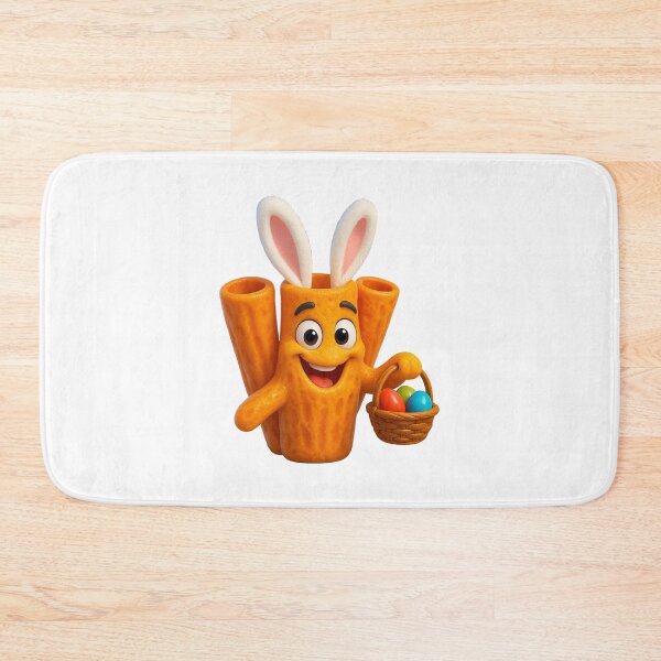 Item preview, Easter Tube Sponge designed and sold by Sillytoe.
