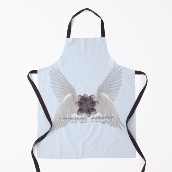 Item preview, Biblically accurate angel (with text!!) designed and sold by PLANET-VEE.