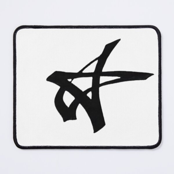 Item preview, Pentagram  designed and sold by SVPERNAUT.