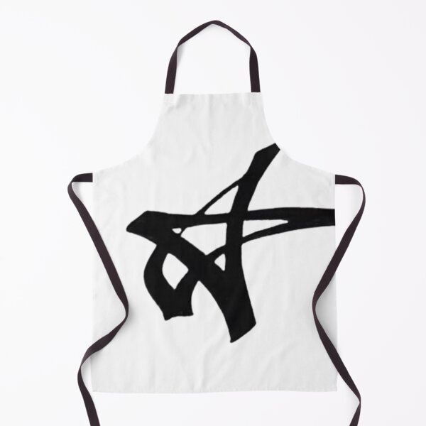 Item preview, Pentagram designed and sold by SVPERNAUT.