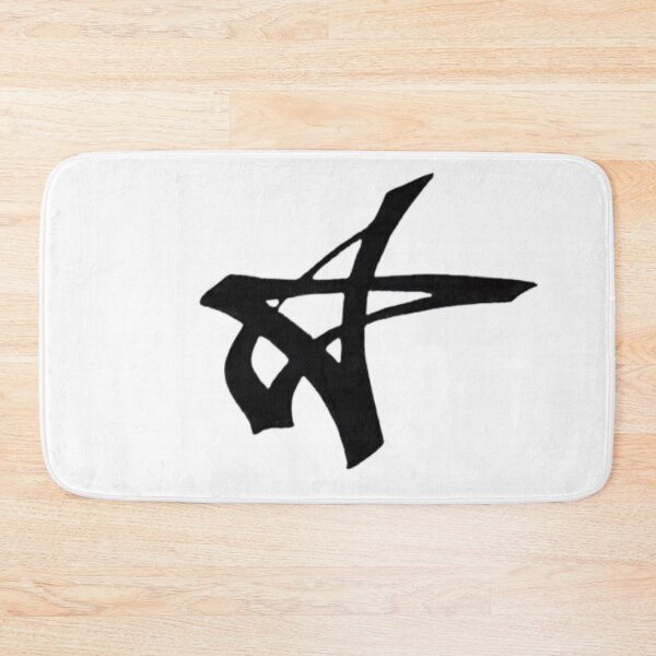 Item preview, Pentagram  designed and sold by SVPERNAUT.