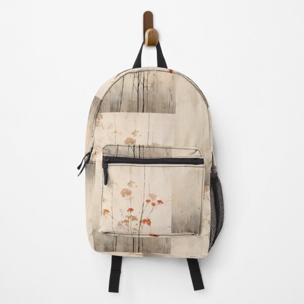 Item preview, Wabi sabi and japandi inspired abstract herbs designed and sold by filigreedigital.