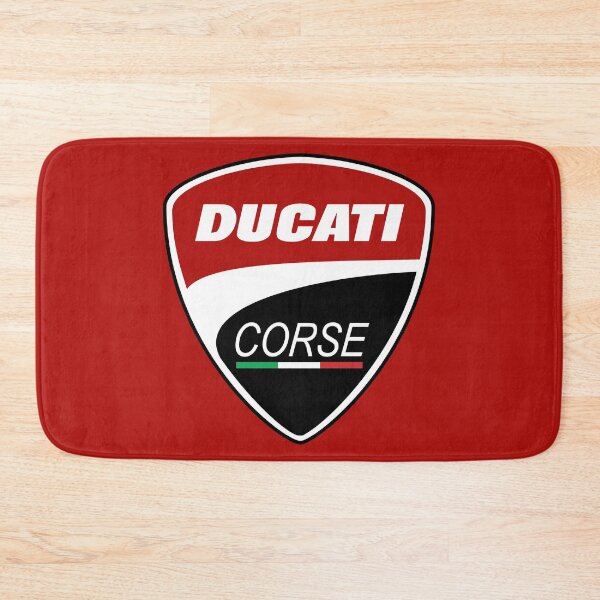 Item preview, Ducati Shield Logo   designed and sold by Fan Art Station .