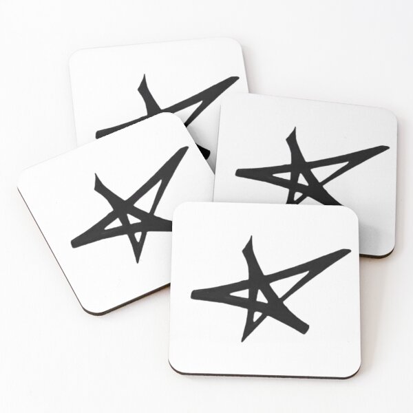 Item preview, Pentagram  designed and sold by SVPERNAUT.