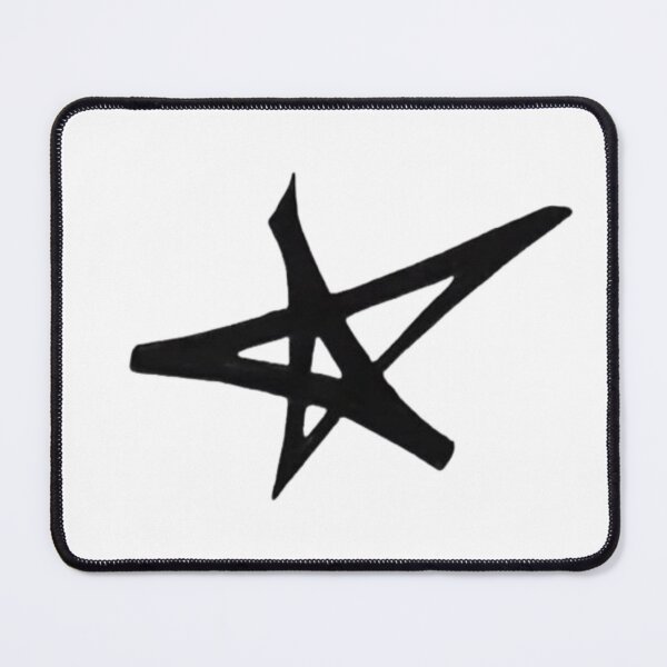 Item preview, Pentagram  designed and sold by SVPERNAUT.