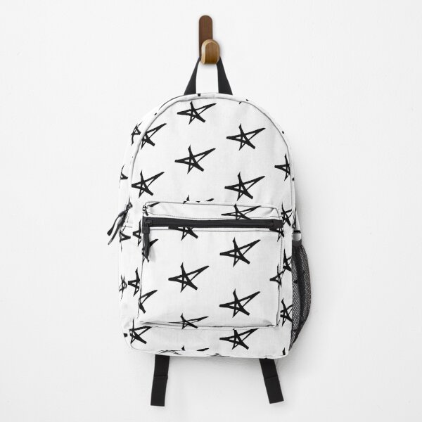 Item preview, Pentagram designed and sold by SVPERNAUT.
