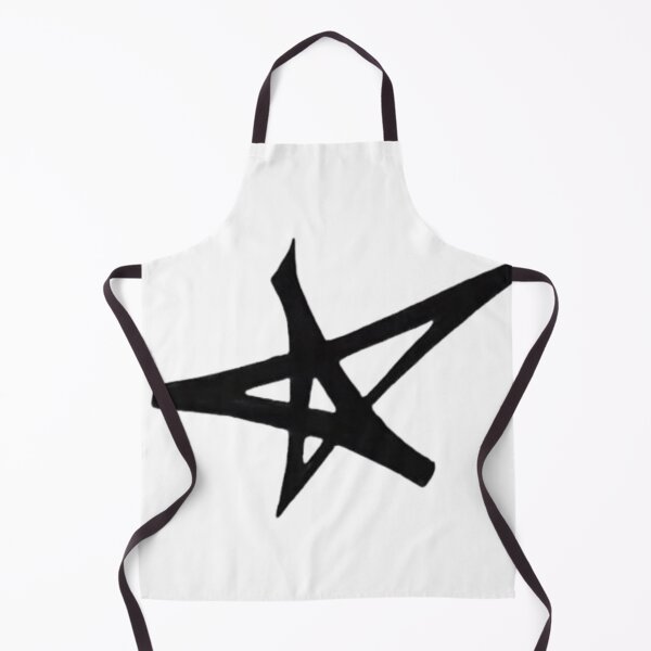 Item preview, Pentagram designed and sold by SVPERNAUT.