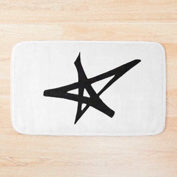Item preview, Pentagram  designed and sold by SVPERNAUT.