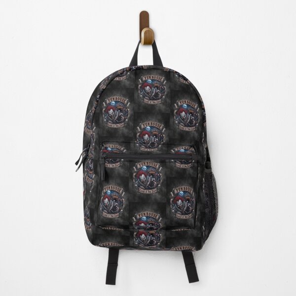 Item preview, FUNHOUSE — Enter If You Dare designed and sold by MysticOzzy.