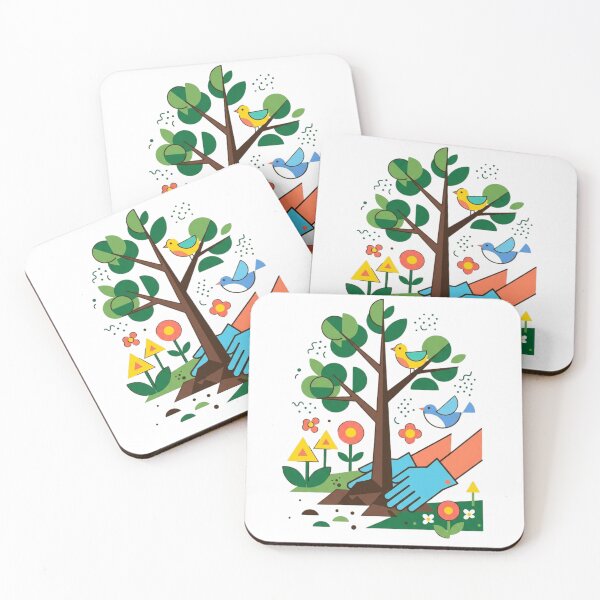 Item preview, Plant a Tree designed and sold by anven.