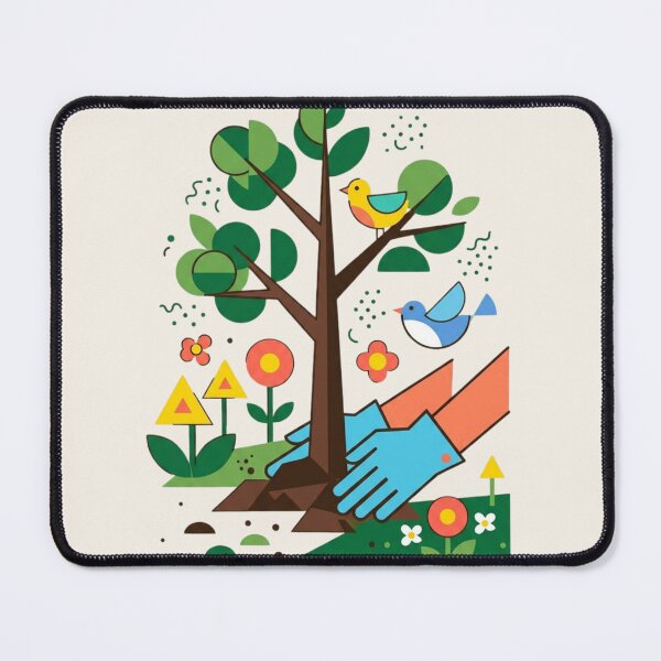 Item preview, Plant a Tree designed and sold by anven.