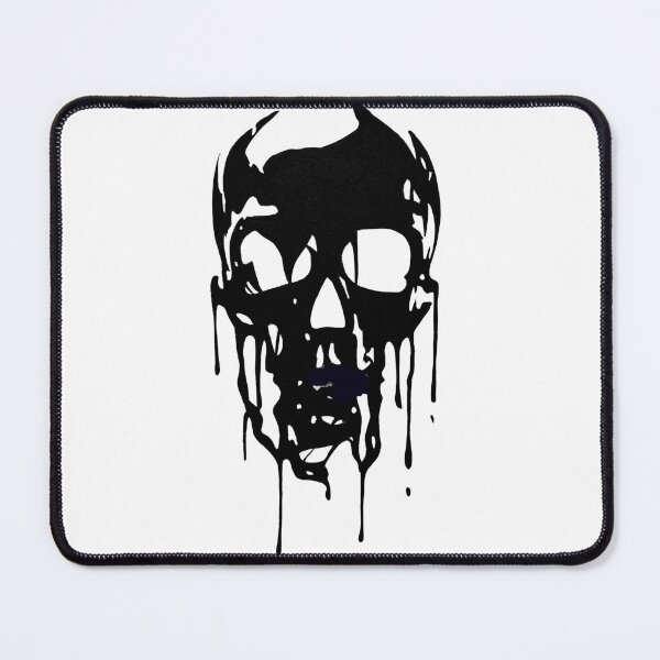 Item preview, Skull designed and sold by SVPERNAUT.