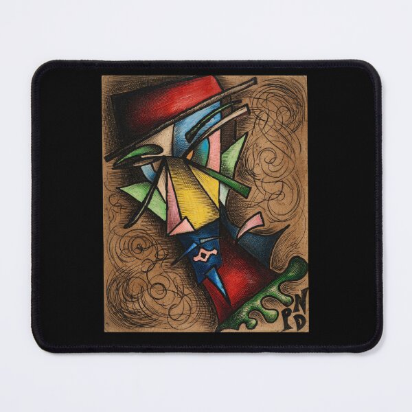 Item preview, The mask. designed and sold by Eutrope d'Orange.