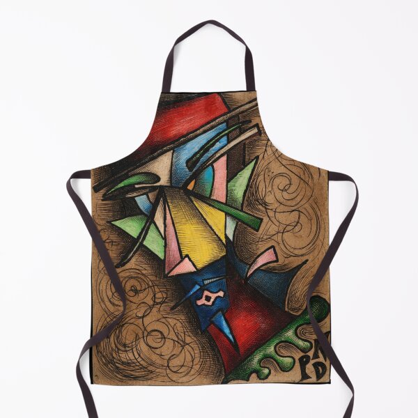Item preview, The mask. designed and sold by Eutrope d'Orange.