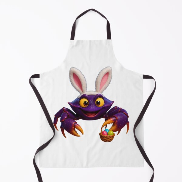 Item preview, Easter Vampire Crab designed and sold by Sillytoe.