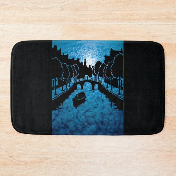Item preview, CANAL AMSTERDAM designed and sold by Tammera.