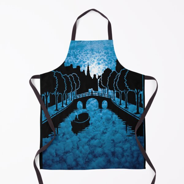 Item preview, CANAL AMSTERDAM designed and sold by Tammera.