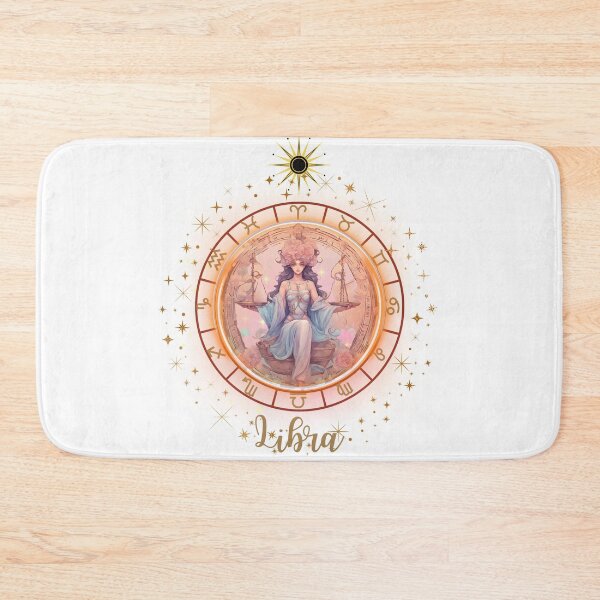 Item preview, Sign libra design designed and sold by IvonneDesigns.