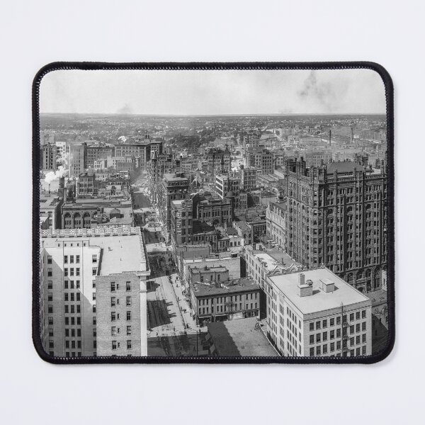 Item preview, Minneapolis: 1907 designed and sold by alimanaure.