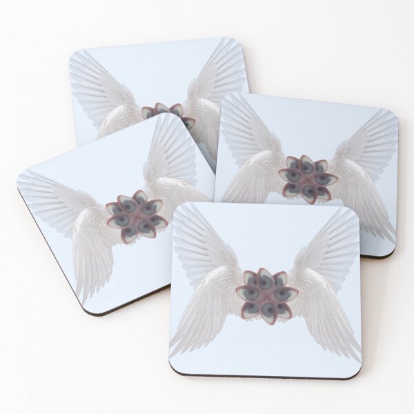 Item preview, Biblically accurate angel (no text!!) designed and sold by PLANET-VEE.