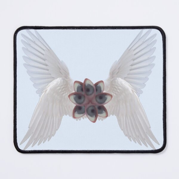Item preview, Biblically accurate angel (no text!!) designed and sold by PLANET-VEE.