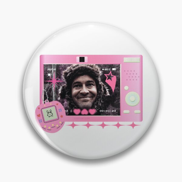 Item preview, aaron from creep, cutesy designed and sold by -eddiespaghetti.
